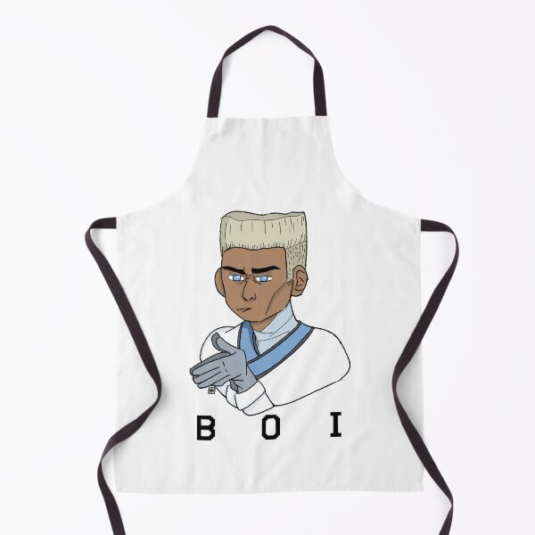 Item preview, Boi. designed and sold by greyx-tonisha.
