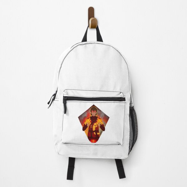 Item preview, Flame Red designed and sold by greyx-tonisha.