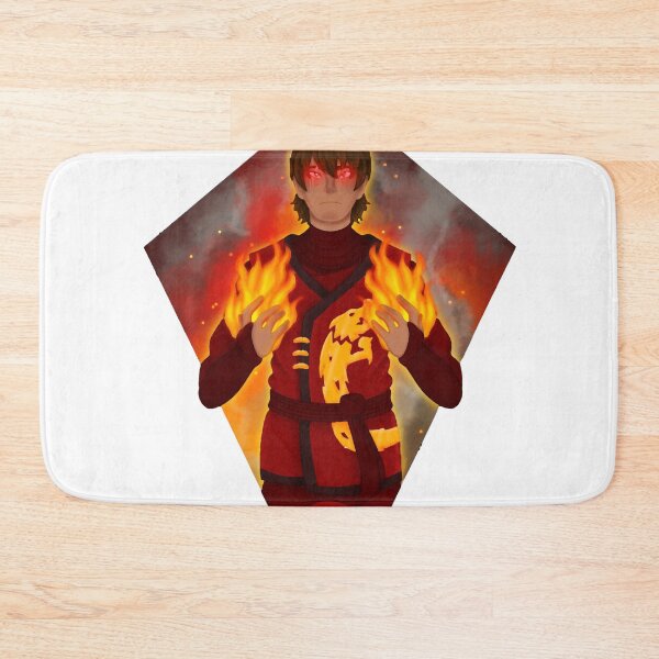 Item preview, Flame Red designed and sold by greyx-tonisha.