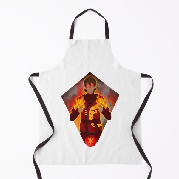 Item preview, Flame Red designed and sold by greyx-tonisha.