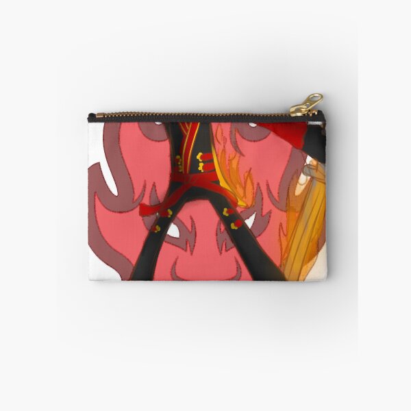Item preview, Flaming Kai (w emblem) designed and sold by greyx-tonisha.