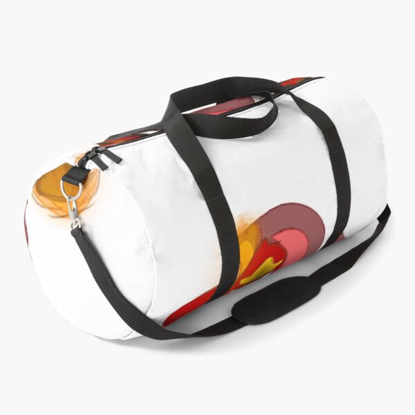 Item preview, Flaming Kai (w emblem) designed and sold by greyx-tonisha.
