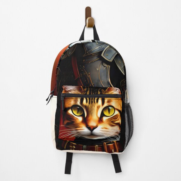 Item preview, Medieval Cat Knight designed and sold by cr6zym1nd.