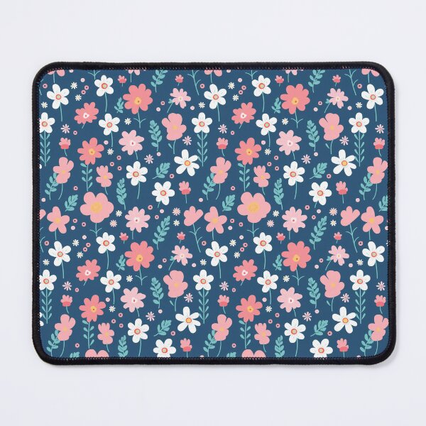 Item preview, Cute Floral Pattern 2 designed and sold by outside-visuals.