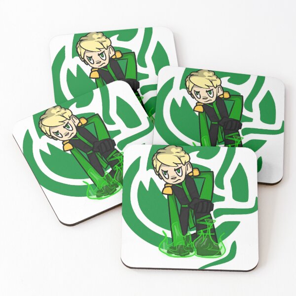 Item preview, Green Lloyd designed and sold by greyx-tonisha.