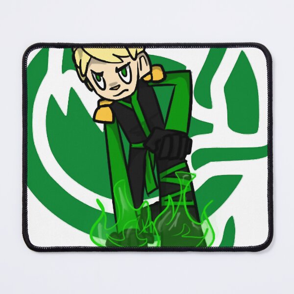Item preview, Green Lloyd designed and sold by greyx-tonisha.