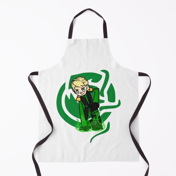 Item preview, Green Lloyd designed and sold by greyx-tonisha.