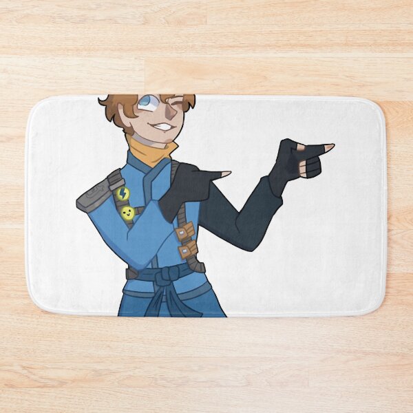 Item preview, Jay designed and sold by greyx-tonisha.