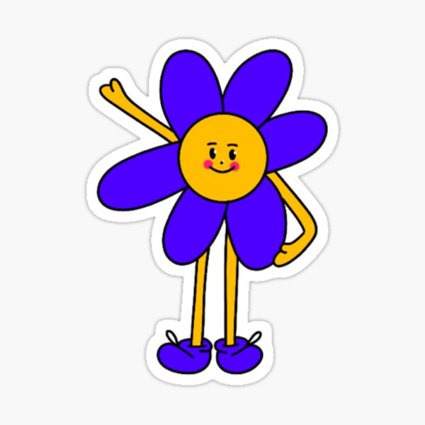 Flowey The Flower by Chibi-Katie on DeviantArt