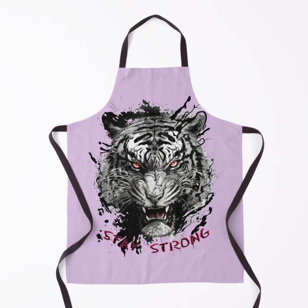 Item preview, Tiger Tattoo - 2 designed and sold by CGT-WILD.