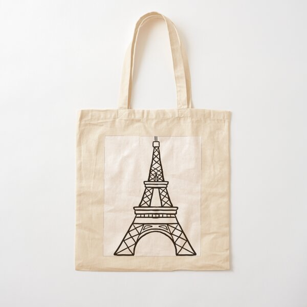 Item preview, EIFFEL TOWER designed and sold by BOKEHARTSTUDIO.