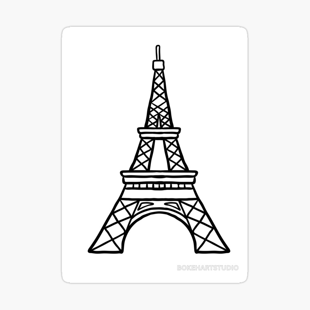 EIFFEL TOWER