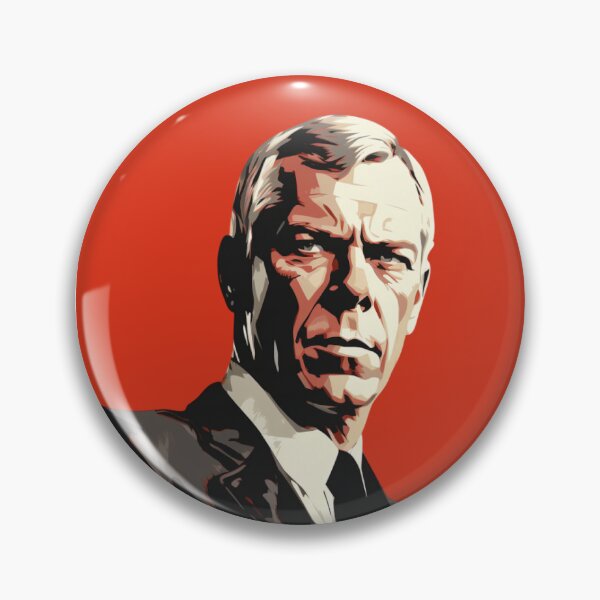 Item preview, Marvin's Maverick Masterpiece: A Tribute to Lee Marvin designed and sold by lg whittaker.