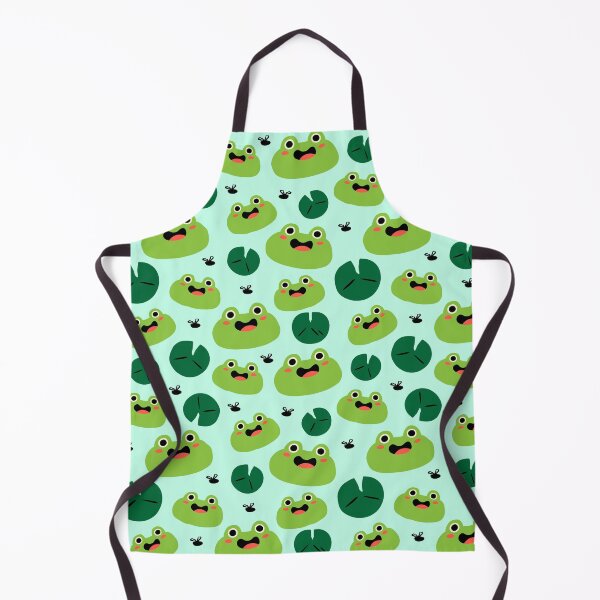Item preview, Happy frogs designed and sold by PeachyLitchi.