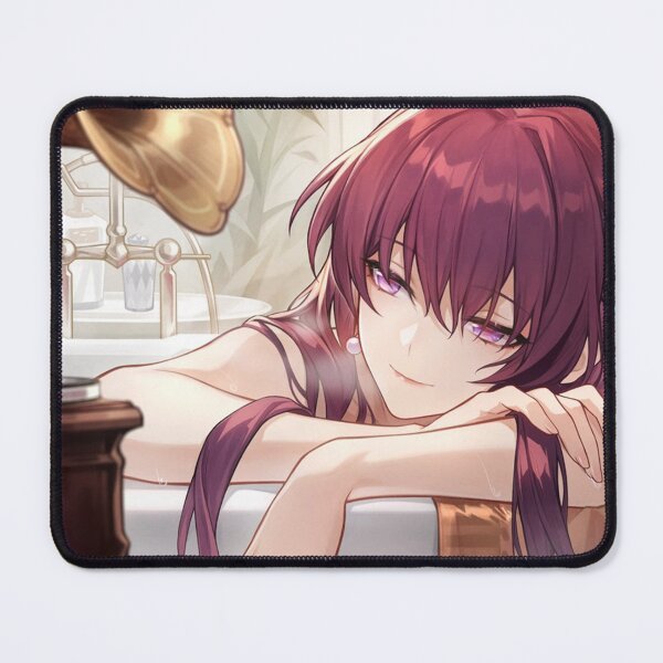 Item preview, Honkai Star Rail Beautiful Kafka designed and sold by SleepyShy.