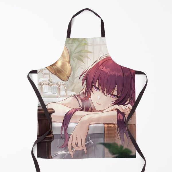 Item preview, Honkai Star Rail Beautiful Kafka designed and sold by SleepyShy.