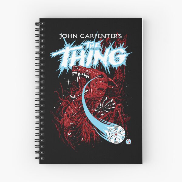 Item preview, Movie Horror Movie John Carpenter's The Thing Funny Meme designed and sold by ClothingBently.