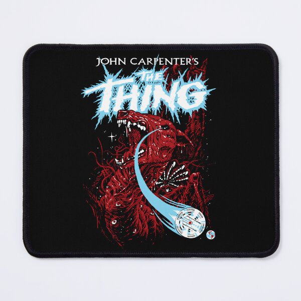 Item preview, Movie Horror Movie John Carpenter's The Thing Funny Meme designed and sold by ClothingBently.