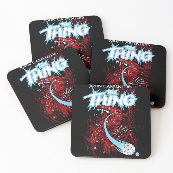 Item preview, Movie Horror Movie John Carpenter's The Thing Funny Meme designed and sold by ClothingBently.