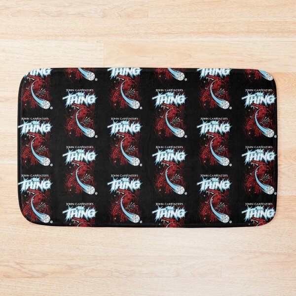 Item preview, Movie Horror Movie John Carpenter's The Thing Funny Meme designed and sold by ClothingBently.