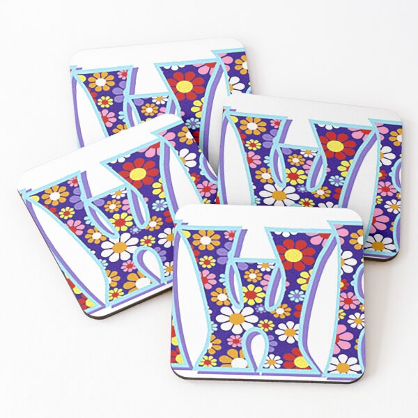 Item preview, Hawaii Flowers designed and sold by bdmgraphics.
