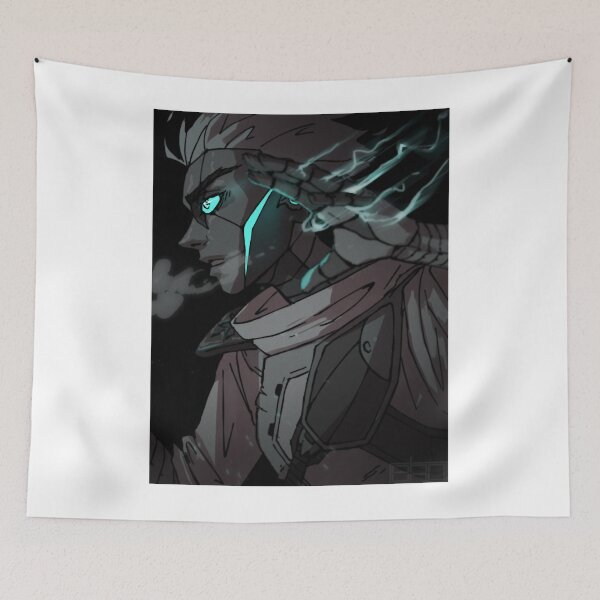 Item preview, Zane Julien designed and sold by wisniew--kitil.