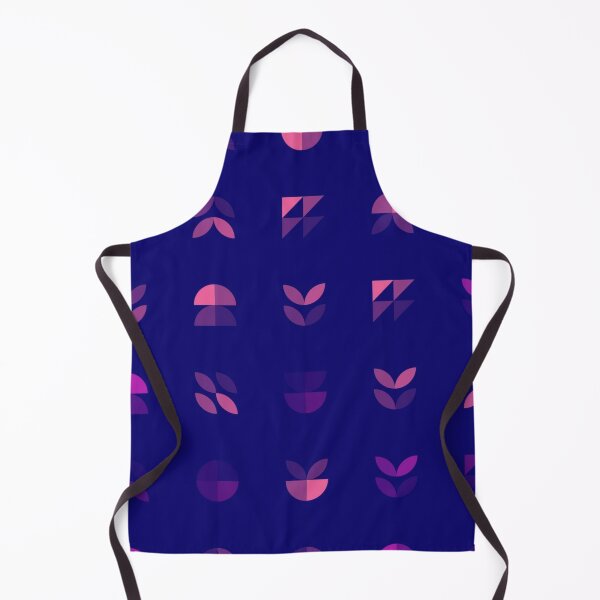 Item preview, Pink Figures Pattern designed and sold by kn-clothing.