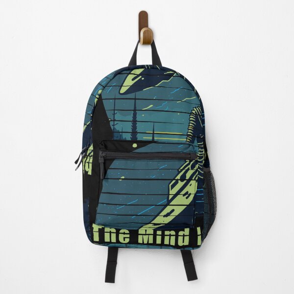 Item preview, The Mind Is Everything designed and sold by Hugo Bloke.