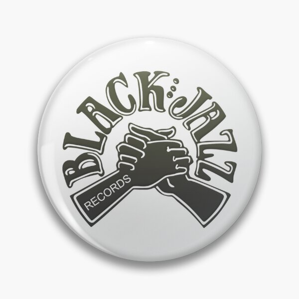 Artikelvorschau, Black Jazz Records entworfen und verkauft von CamilRutherford.