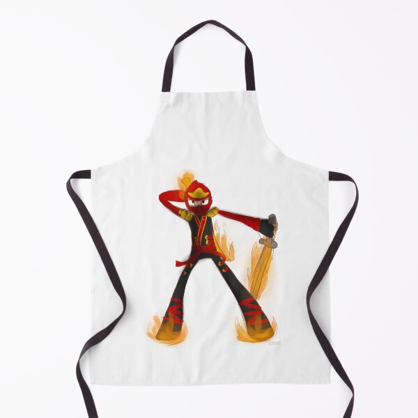 Item preview, Flaming Kai designed and sold by wisniew--kitil.