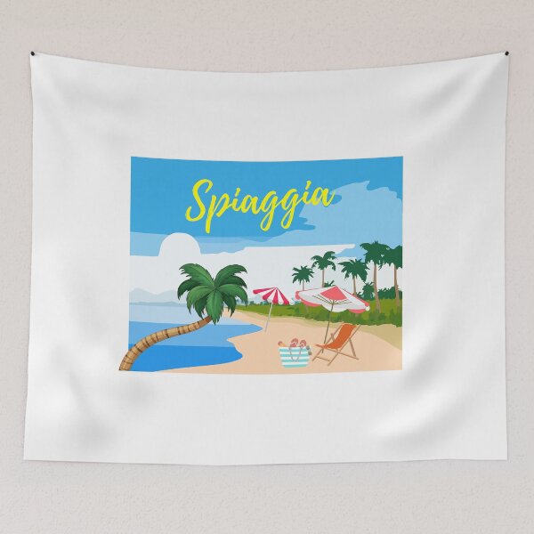 Item preview, Italian Saying designed and sold by Echo Aesthetics.