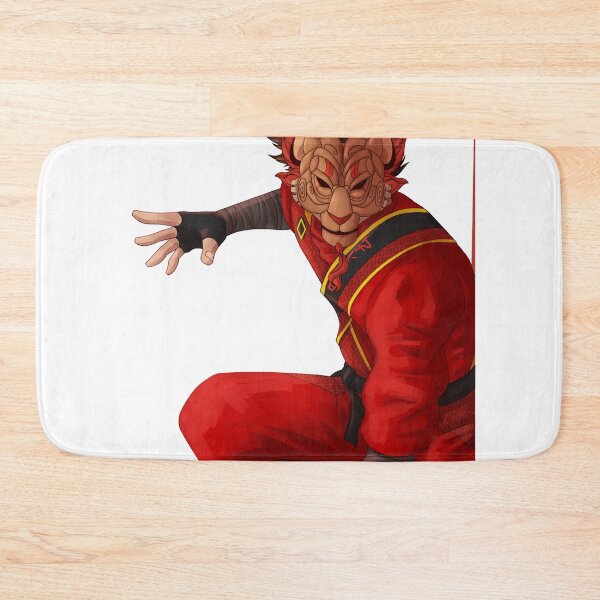 Item preview, Mask Collection - Kai designed and sold by wisniew--kitil.