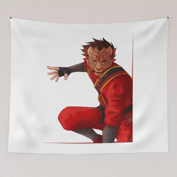 Item preview, Mask Collection - Kai designed and sold by wisniew--kitil.