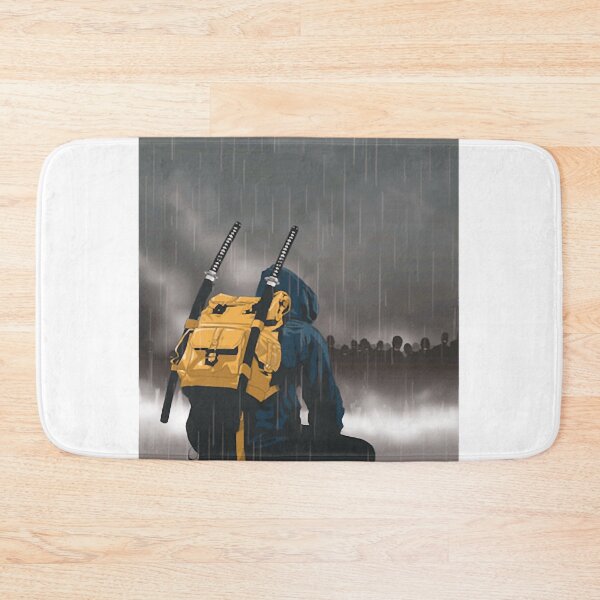 Item preview, modern day ninja designed and sold by wisniew--kitil.