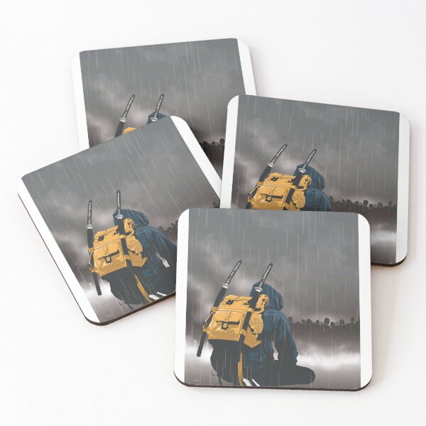 Item preview, modern day ninja designed and sold by wisniew--kitil.