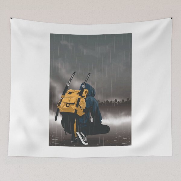 Item preview, modern day ninja designed and sold by wisniew--kitil.