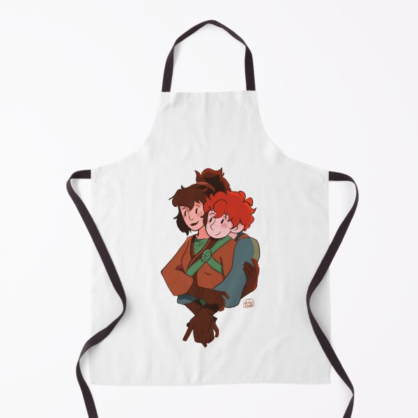 Item preview, Nya and Jay designed and sold by wisniew--kitil.