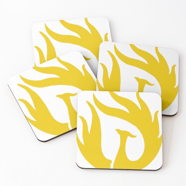 Item preview, Nya SmithWater Phoenix Logo (Water Ninja Vers.) designed and sold by wisniew--kitil.