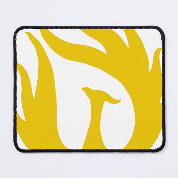Item preview, Nya SmithWater Phoenix Logo (Water Ninja Vers.) designed and sold by wisniew--kitil.