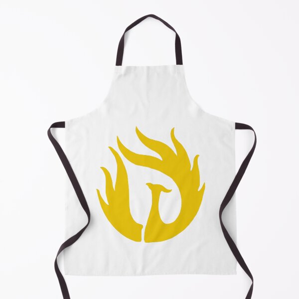 Item preview, Nya SmithWater Phoenix Logo (Water Ninja Vers.) designed and sold by wisniew--kitil.
