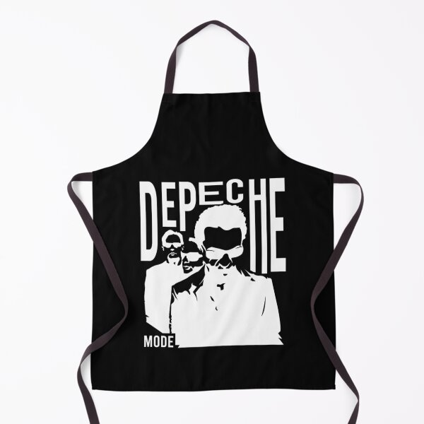 Item preview, depeche synthpop mode designed and sold by WijnnaJolienBo.