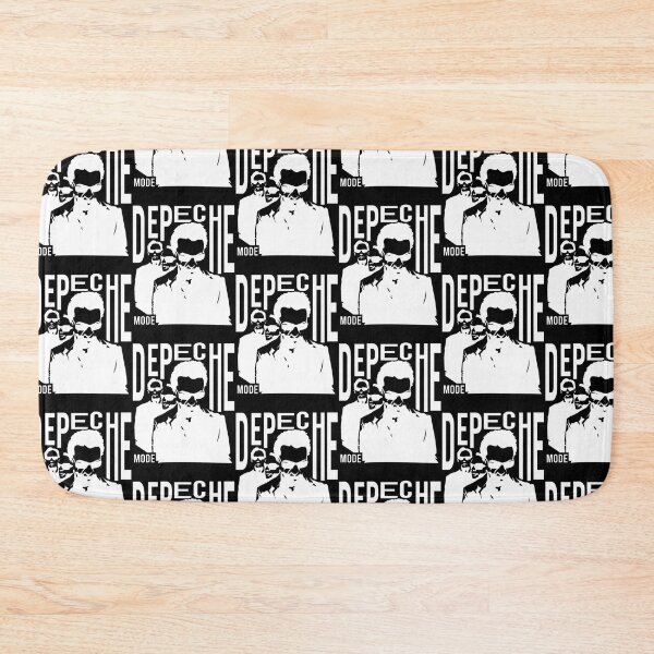 Item preview, depeche synthpop mode designed and sold by WijnnaJolienBo.