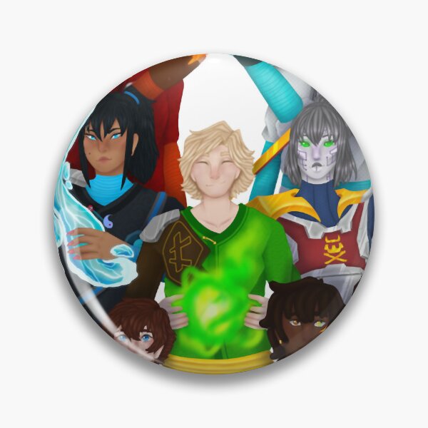 Item preview, Updated Ninja Crew designed and sold by wisniew--kitil.