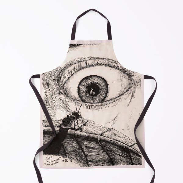 Item preview, Eye and Ant designed and sold by DigiWit.