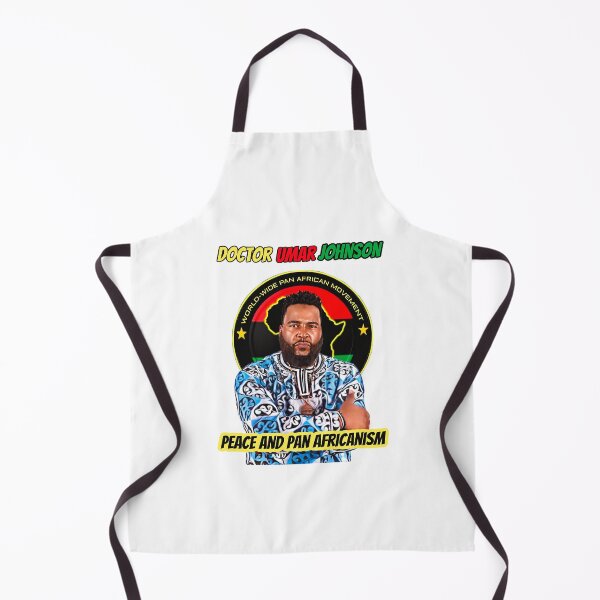 Item preview, Doctor Umar Johnson “Peace And Pan Africanism” designed and sold by Sassysue72.