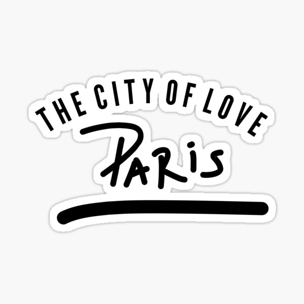 Aperçu de l'œuvre Paris France (art parisien) créée et vendue par Interesting Art.
