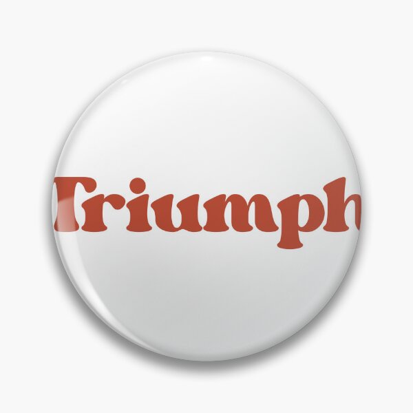 Artikelvorschau, Triumph entworfen und verkauft von Ayush Panda.