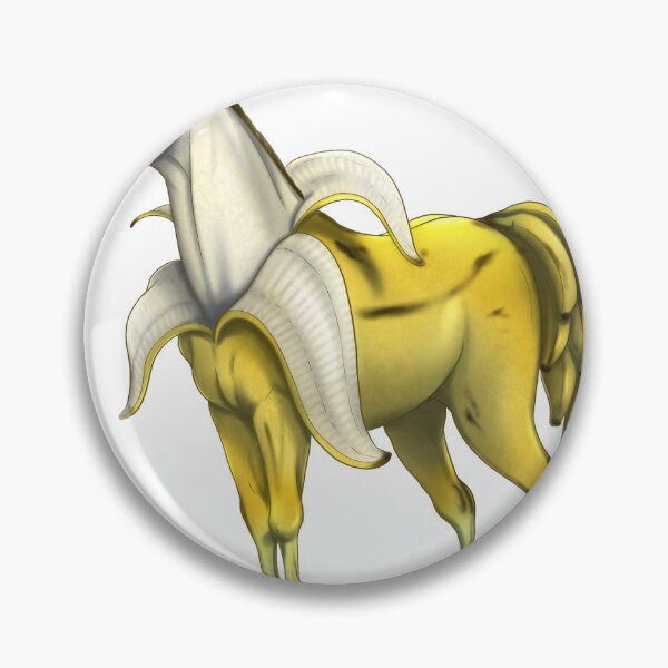Item preview, Banana Pony designed and sold by Roxanne Milson.