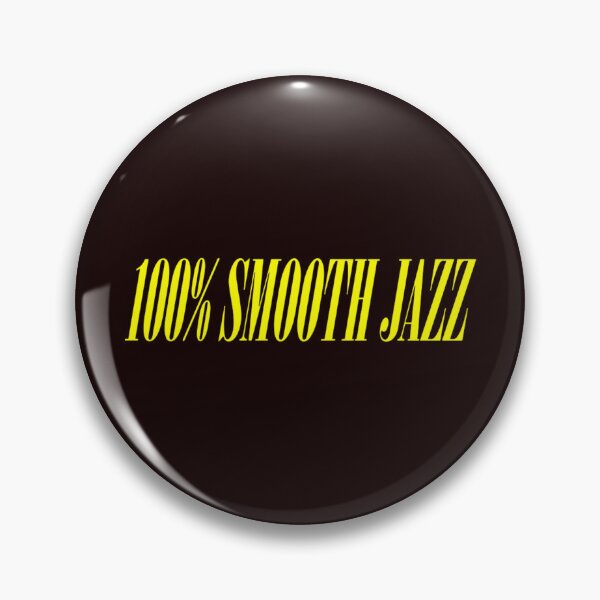 Artikelvorschau, 100 % SMOOTH JAZZ entworfen und verkauft von CamilRutherford.