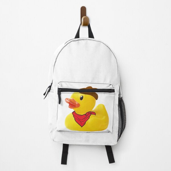 Item preview, Cowboy Rubber Ducky designed and sold by OldSoulInspired.